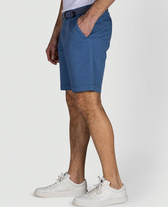 NZA short whale bay royal petrol