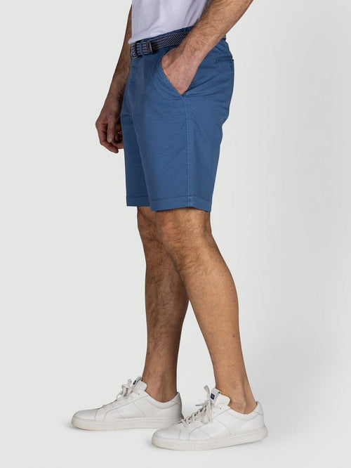 NZA short whale bay royal petrol