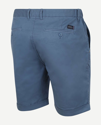 NZA short whale bay royal petrol