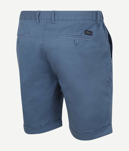 NZA short whale bay royal petrol