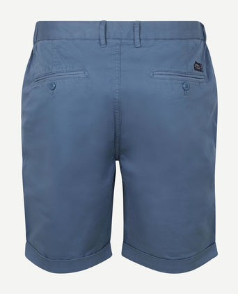 NZA short whale bay royal petrol
