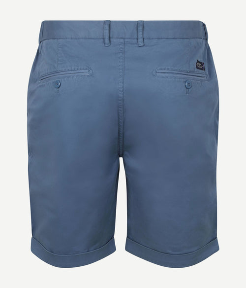NZA short whale bay royal petrol