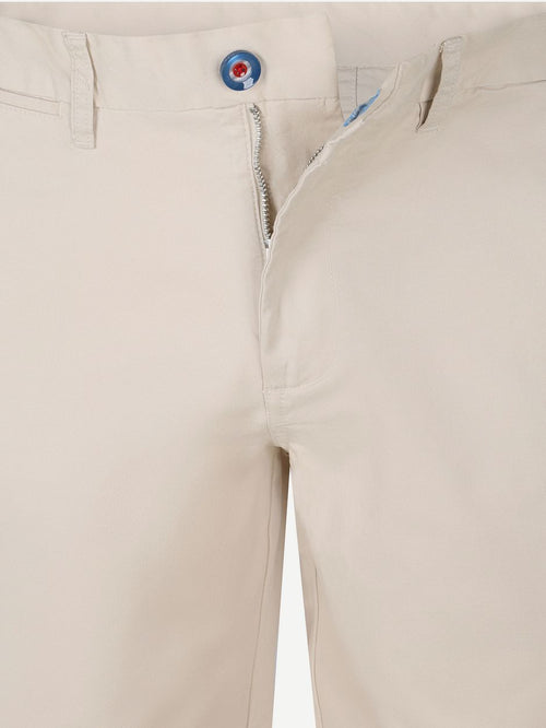 Shorts twill stretch light kit