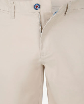 Shorts twill stretch light kit
