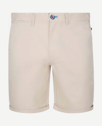 Shorts twill stretch light kit