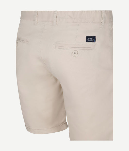 Shorts twill stretch light kit