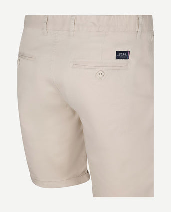 Shorts twill stretch light kit