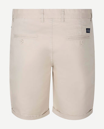 Shorts twill stretch light kit