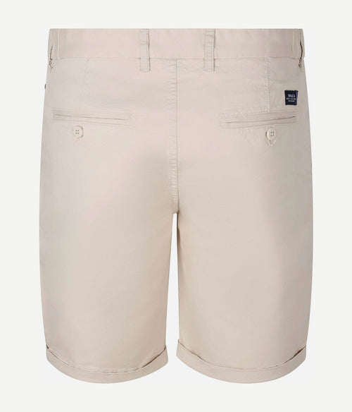 Shorts twill stretch light kit
