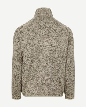 NZA vest Benjamin beige | Regular-fit