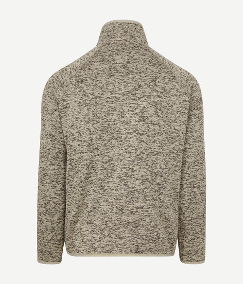 NZA vest Benjamin beige | Regular-fit