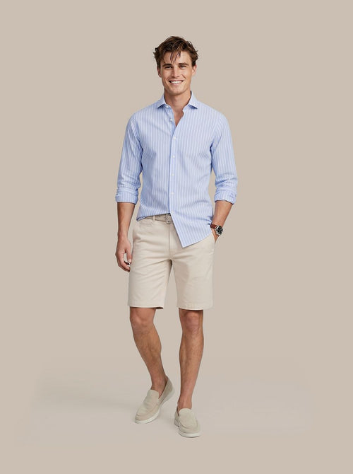 Short boston kit