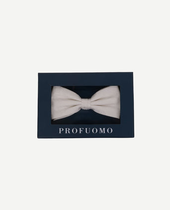 Bow tie paisley