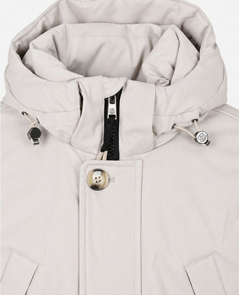 Jas snowtrack kit