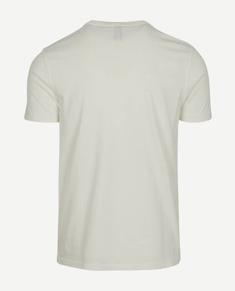 T-shirt off white