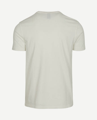 T-shirt off white