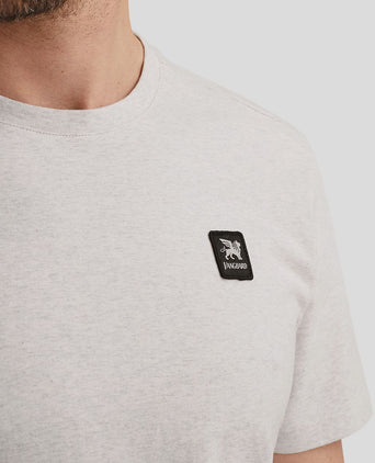 T-shirt logo melange moonstruck