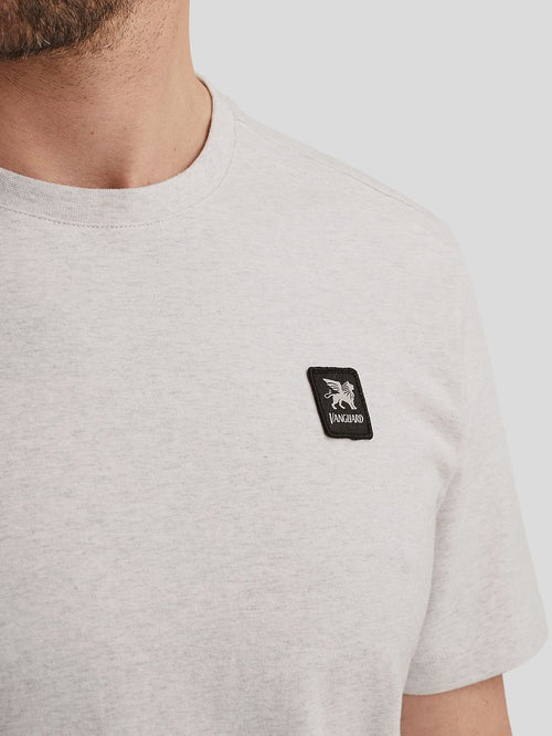 T-shirt logo melange moonstruck