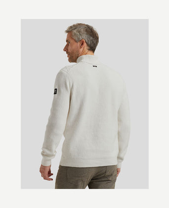 Coltrui structuur off white