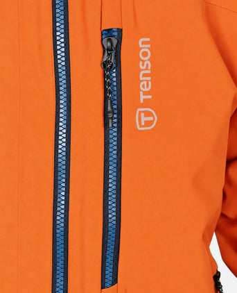 Jack niseko ski mpc extreme oranje