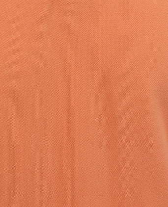 Kick polo oranje