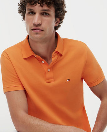 1985 polo orange tulip