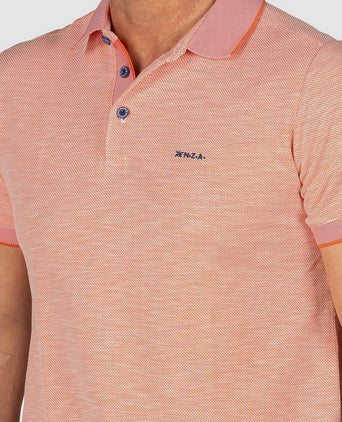 Polo corbin soft tagerine
