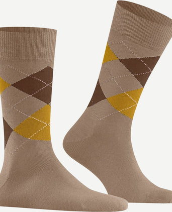 Burlington wol Edinburgh beige 5039