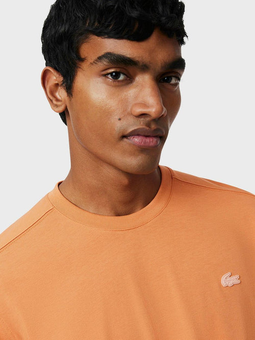 T-shirt oranje