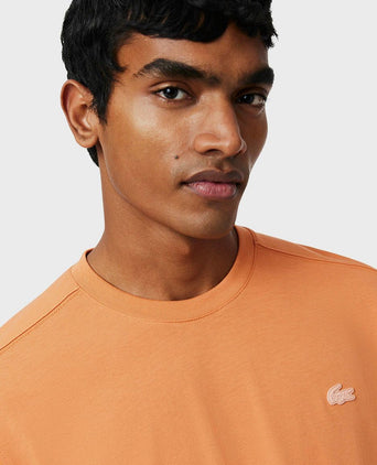 T-shirt oranje