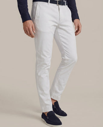 Chino philo flex grijs