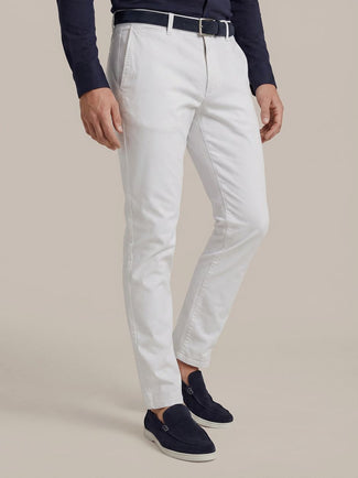 Chino philo flex grijs Chino philo flex grijs