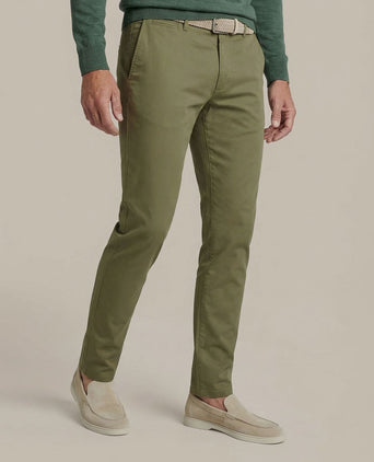 Chino Plato light olive