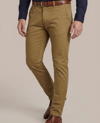 Chino Plato khaki