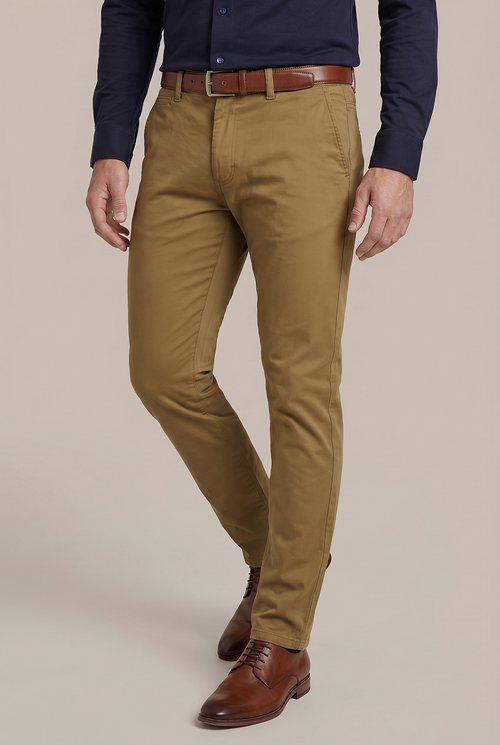 Chino Plato khaki