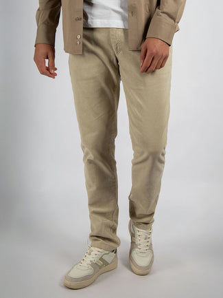 Chino Plato corduroy off white Chino Plato corduroy off white