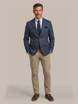 Chino newbury heavy twill kaki Chino newbury heavy twill kaki