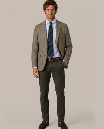 Chino newbury olive
