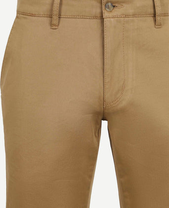 Chino newbury camel