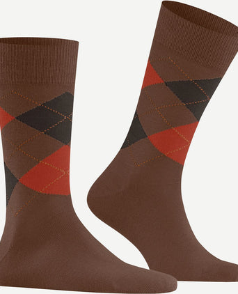 Burlington wol Edinburgh camel 5042