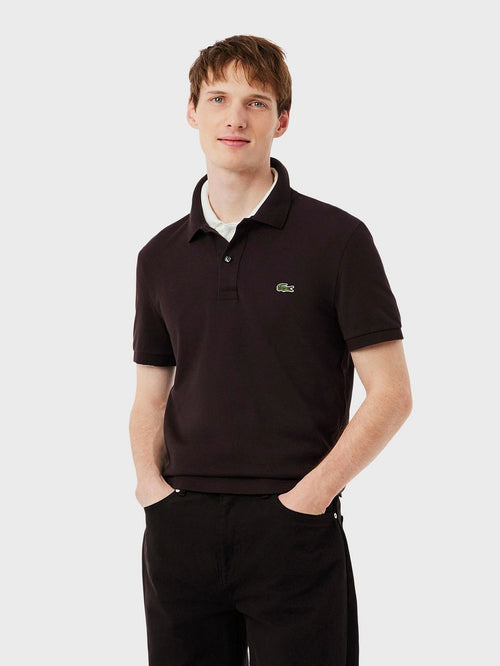 Poloshirt buffalo bruin