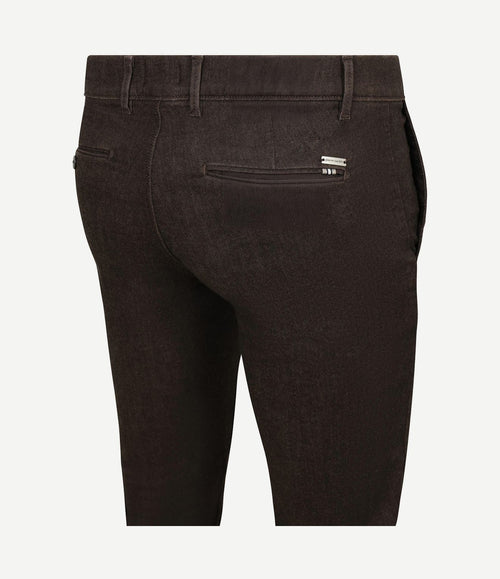 Chino colmar bruin