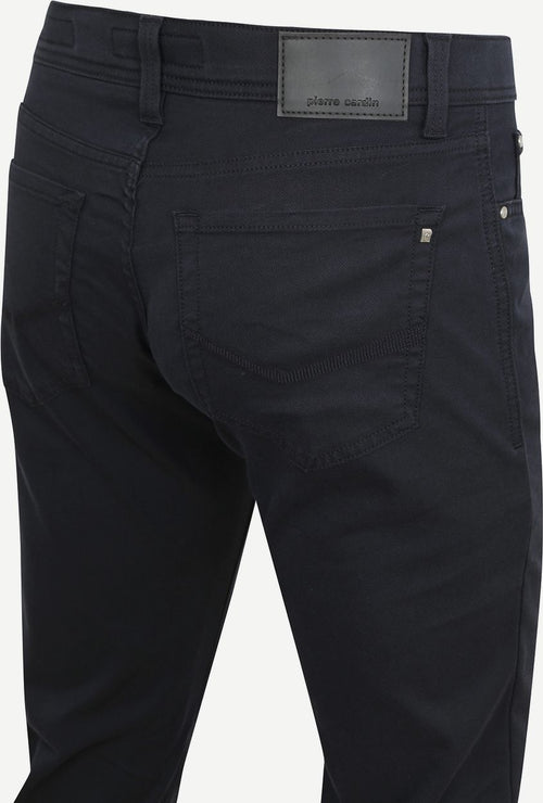 Jeans future flex antraciet