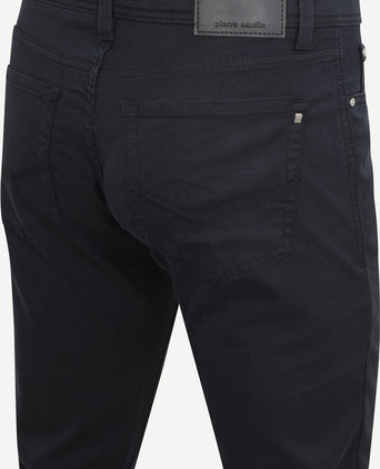 Jeans future flex antraciet