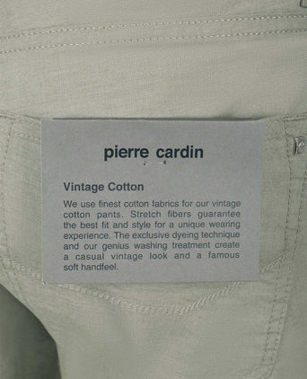 Broek laval haze groen