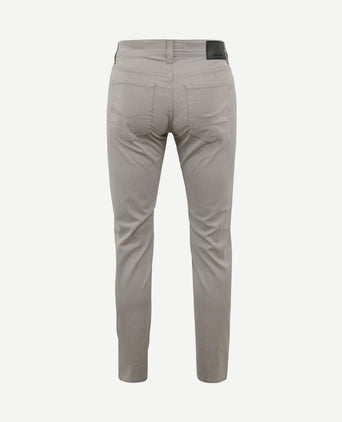 Broek Lyon futureflex grijs