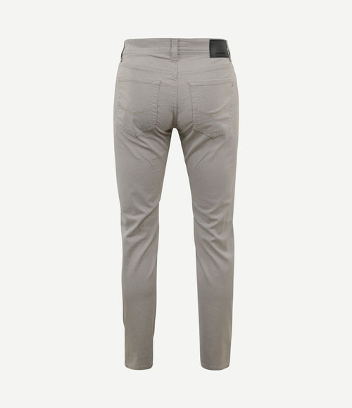 Broek Lyon futureflex grijs