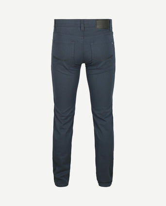 Broek Lyon futureflex peony blauw