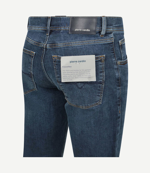 Jeans dijon blauw dbub