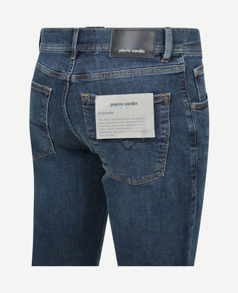 Jeans dijon blauw dbub
